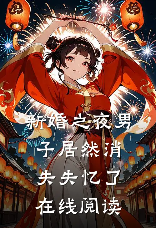 新婚之夜男子居然消失失忆了在线阅读