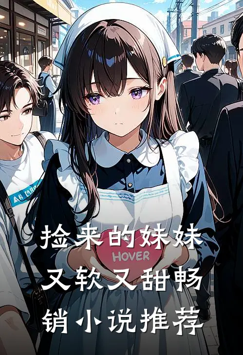 捡来的妹妹又软又甜畅销小说推荐