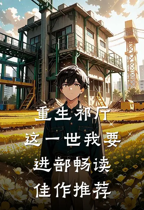 重生祁厅，这一世我要进部畅读佳作推荐