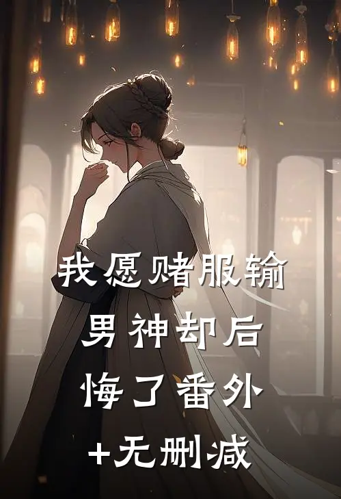 我愿赌服输，男神却后悔了番外+无删减