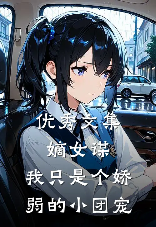 优秀文集嫡女谋：我只是个娇弱的小团宠