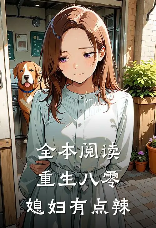 全本阅读重生八零:媳妇有点辣