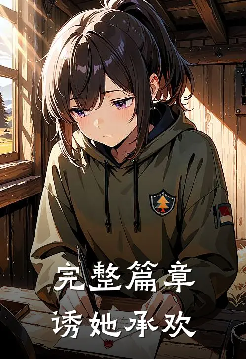 完整篇章诱她承欢