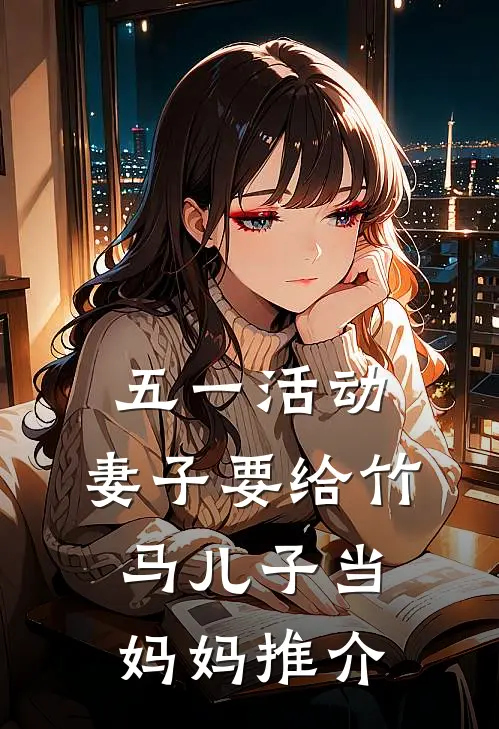 五一活动，妻子要给竹马儿子当妈妈推介