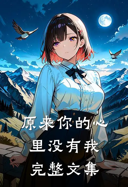 原来你的心里没有我完整文集