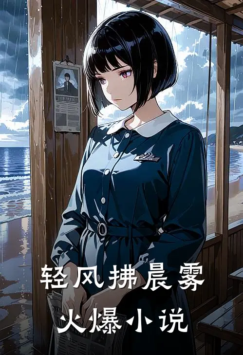 轻风拂晨雾火爆小说