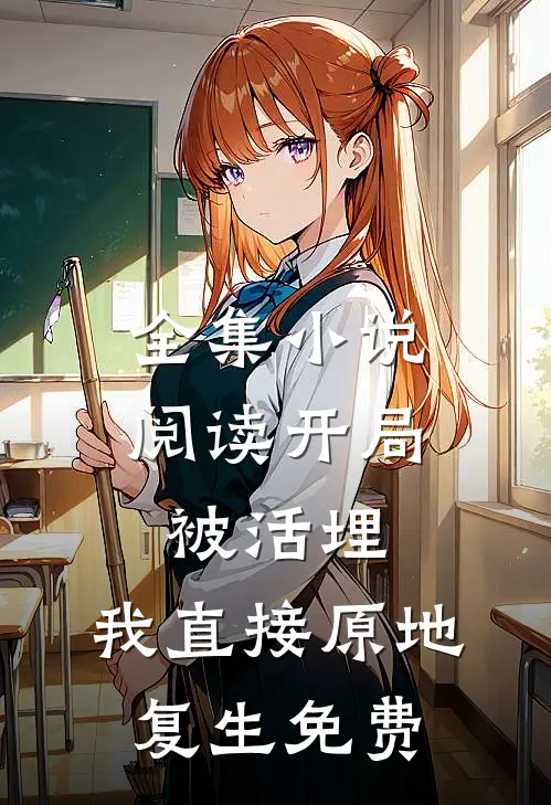 全集小说阅读开局被活埋,我直接原地复生免费