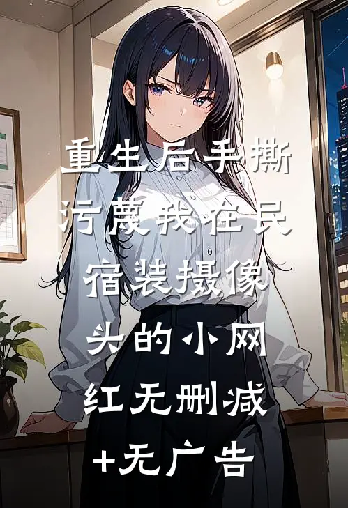 重生后手撕污蔑我在民宿装摄像头的小网红无删减+无广告