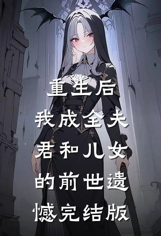 重生后，我成全夫君和儿女的前世遗憾完结版