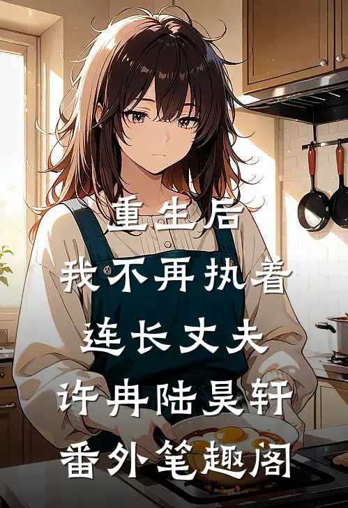 重生后，我不再执着连长丈夫：许冉陆昊轩番外笔趣阁