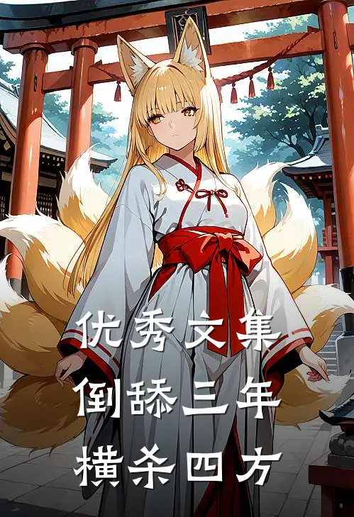 优秀文集倒舔三年，横杀四方