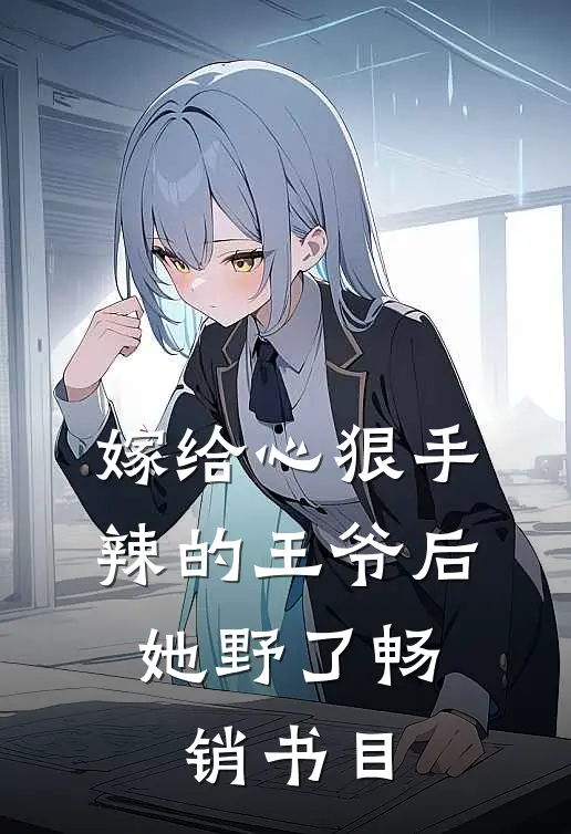 嫁给心狠手辣的王爷后，她野了畅销书目