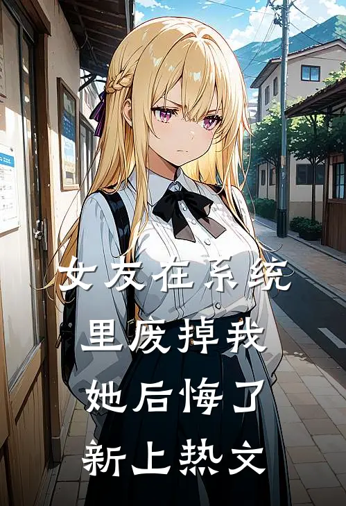 女友在系统里废掉我，她后悔了新上热文