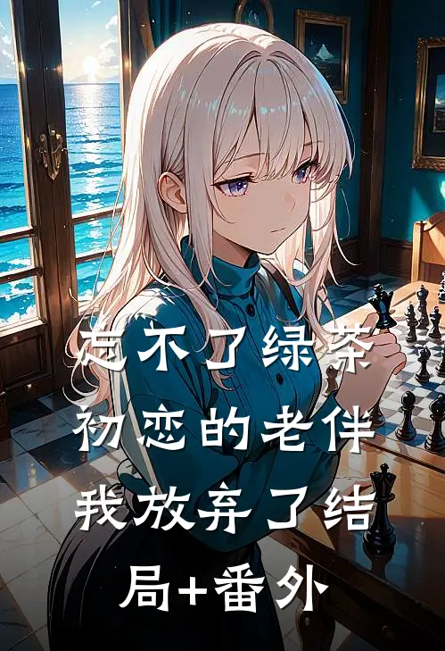 忘不了绿茶初恋的老伴我放弃了结局+番外