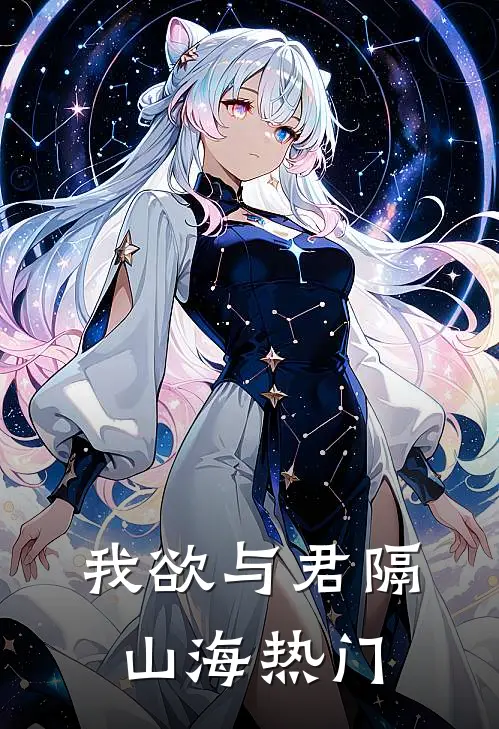 我欲与君隔山海热门