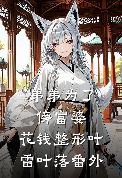 弟弟为了傍富婆，花钱整形叶雷叶落 番外
