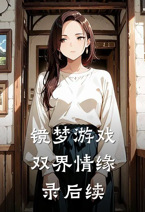 镜梦游戏:双界情缘录后续