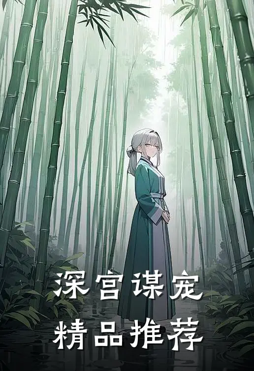 深宫谋宠精品推荐