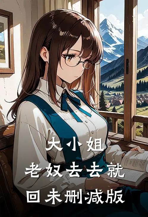 大小姐，老奴去去就回未删减版