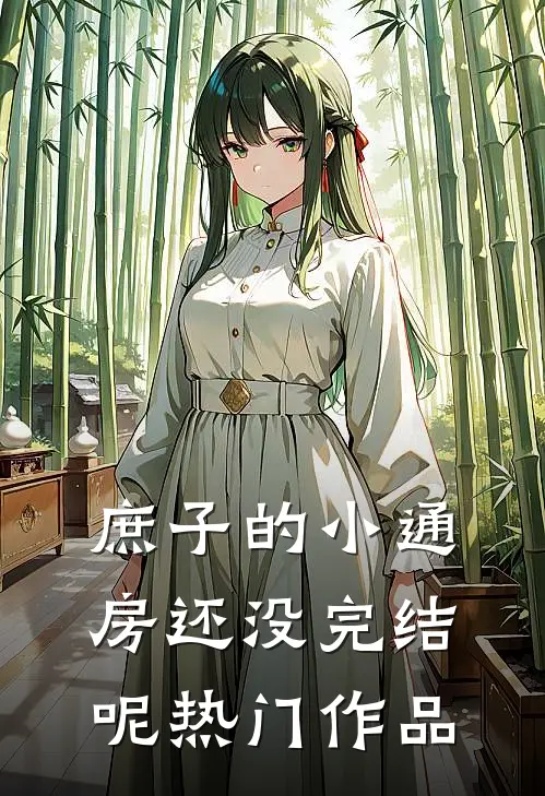 庶子的小通房还没完结呢热门作品