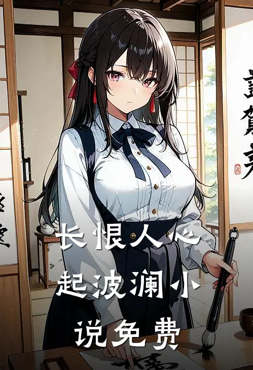 长恨人心起波澜小说免费