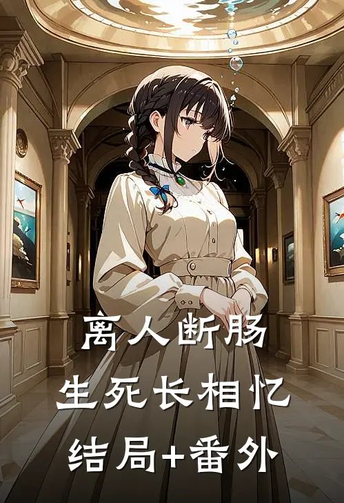 离人断肠，生死长相忆结局+番外