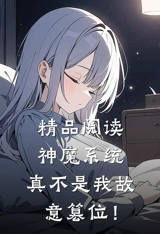 精品阅读神魔系统：真不是我故意篡位！