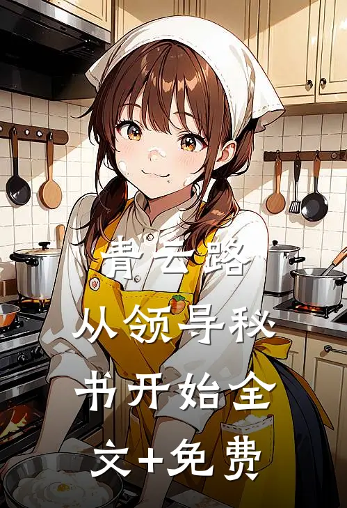 青云路：从领导秘书开始全文+免费