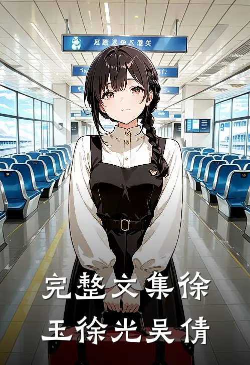 完整文集徐玉徐光吴倩