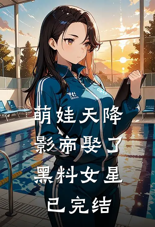 萌娃天降：影帝娶了黑料女星已完结