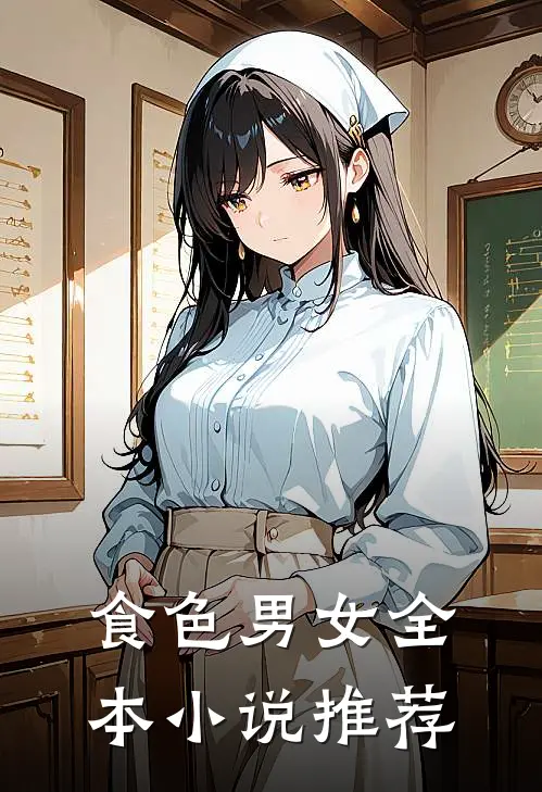 食色男女全本小说推荐