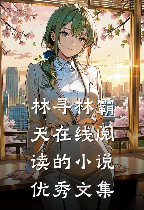 林寻林霸天在线阅读的小说优秀文集