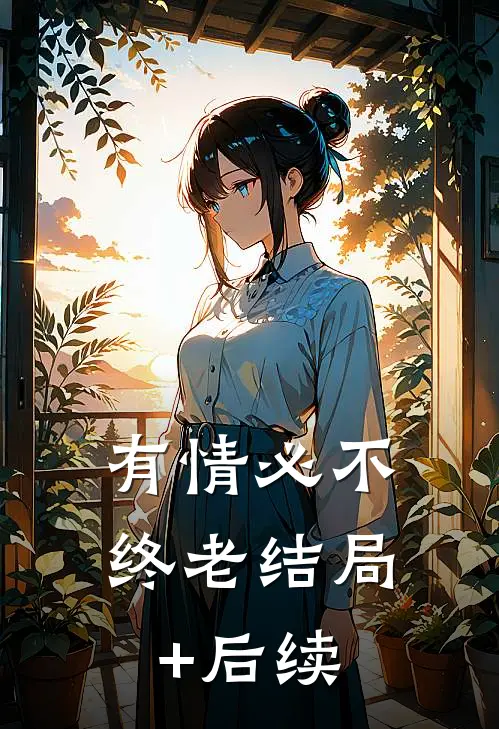 有情必不终老结局+后续