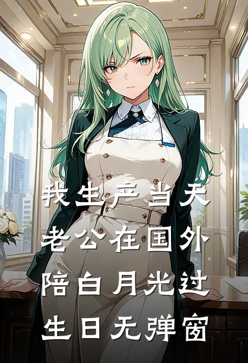 我生产当天，老公在国外陪白月光过生日无弹窗