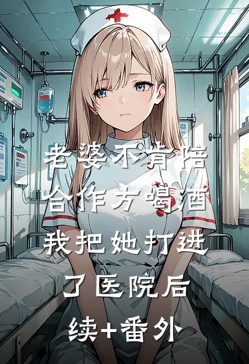 老婆不肯陪合作方喝酒，我把她打进了医院后续+番外