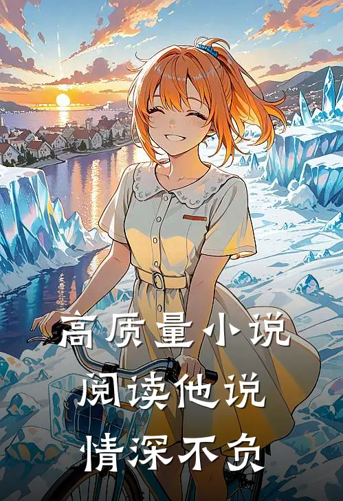 高质量小说阅读他说情深不负