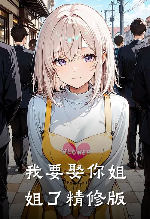 我要娶你姐姐了精修版