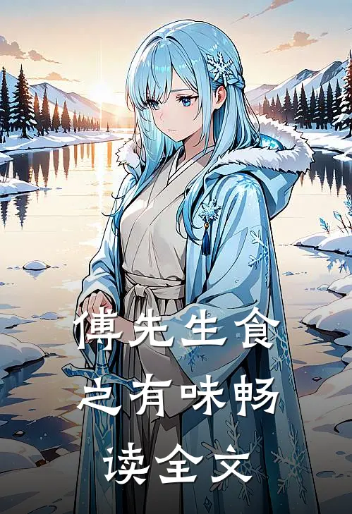 傅先生食之有味畅读全文