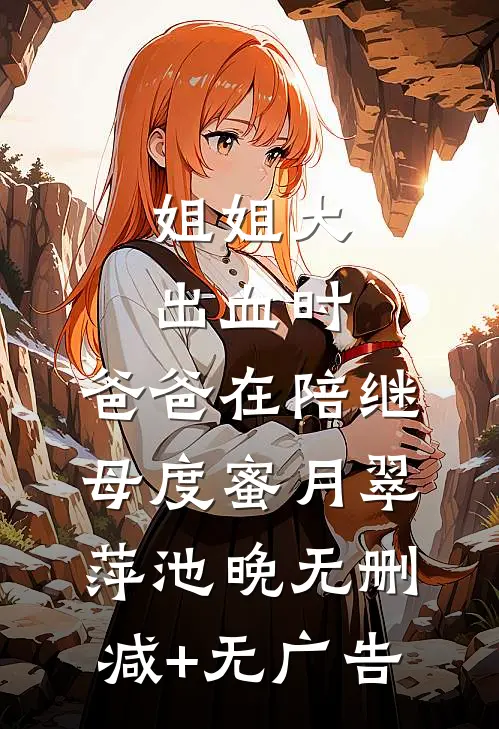 姐姐大出血时，爸爸在陪继母度蜜月翠萍池晚无删减+无广告