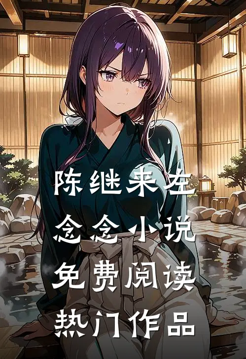 陈继来左念念小说免费阅读热门作品