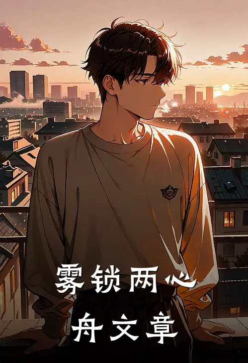 雾锁两心舟文章