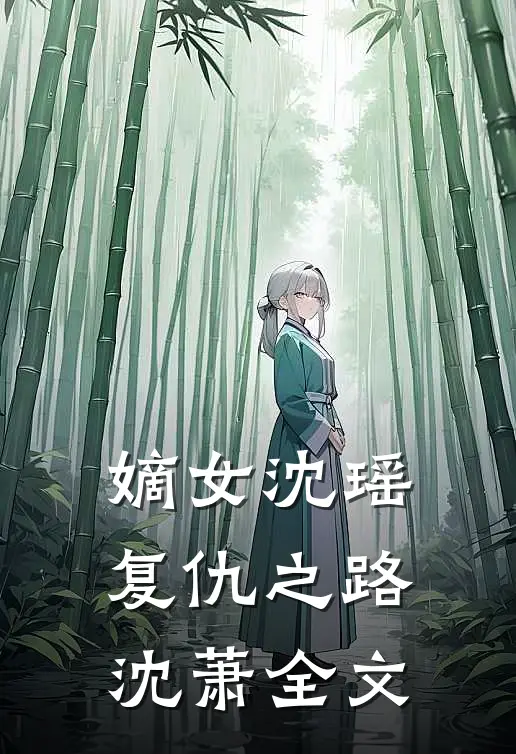 嫡女沈瑶：复仇之路沈萧全文