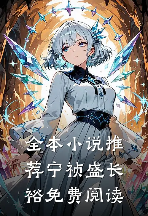 全本小说推荐宁祯盛长裕免费阅读