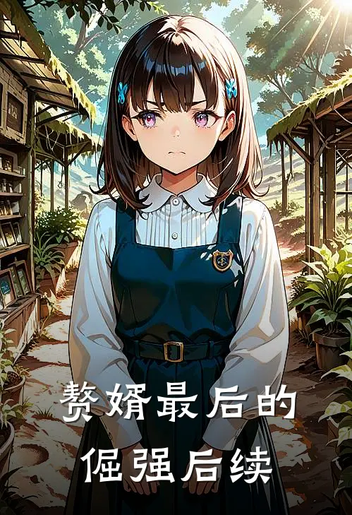 赘婿最后的倔强后续