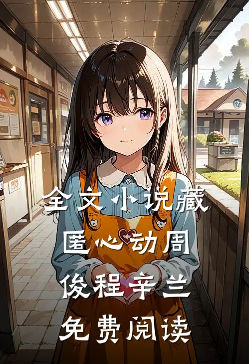 全文小说藏匿心动周俊程辛兰免费阅读