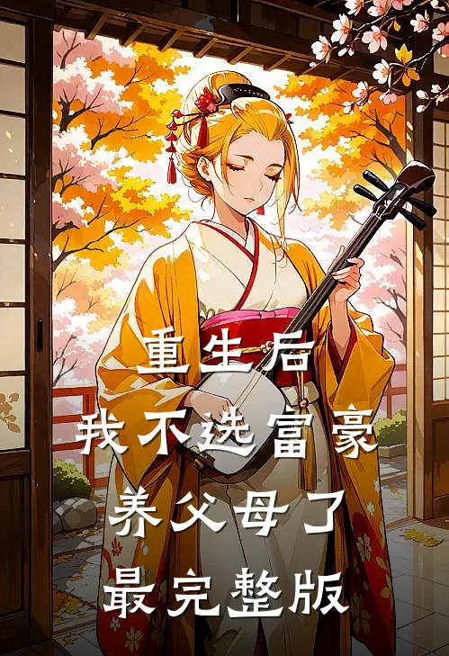 重生后，我不选富豪养父母了最完整版