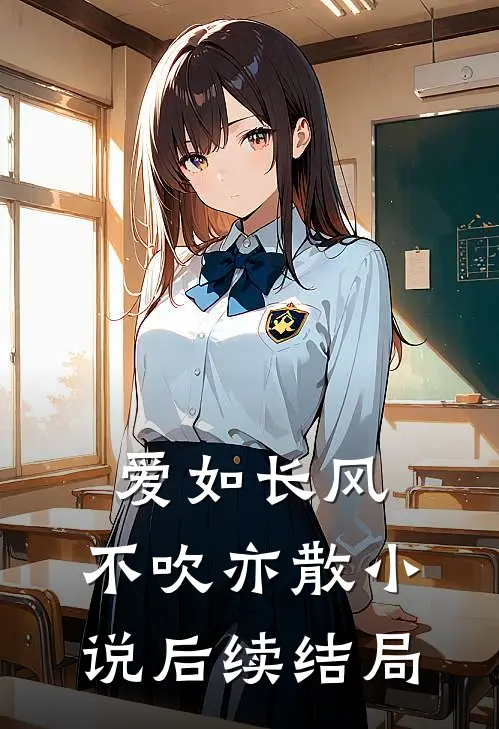 爱如长风，不吹亦散小说后续结局