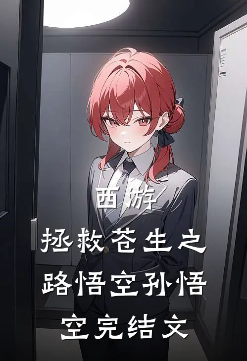 西游：拯救苍生之路悟空孙悟空完结文