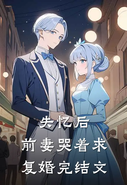 失忆后，前妻哭着求复婚完结文