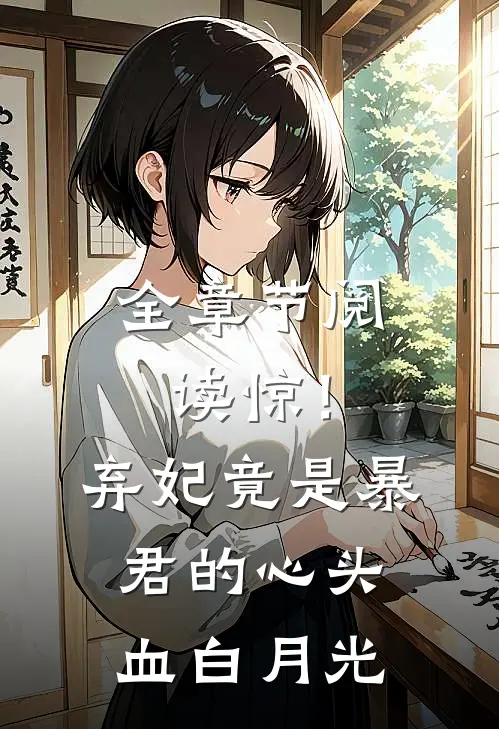 全章节阅读惊！弃妃竟是暴君的心头血白月光